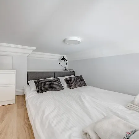 Waterlane Vintage Walowa 17 *