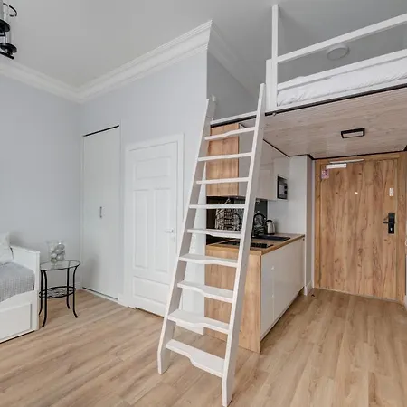 Waterlane Vintage Walowa 17 *