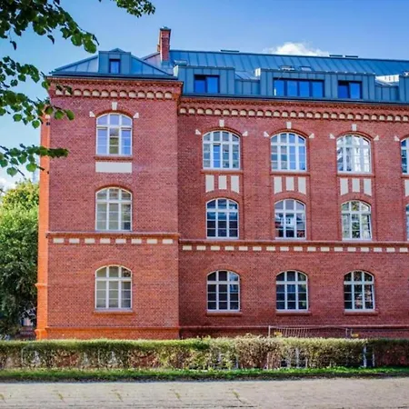 Waterlane Vintage Walowa 17