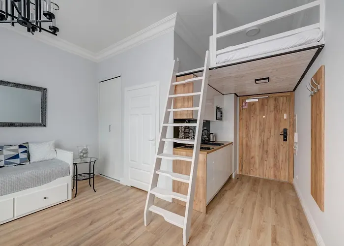 Waterlane Vintage Walowa 17 *