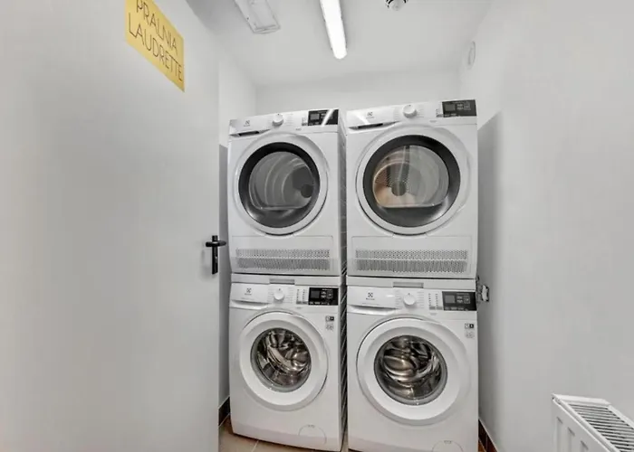 Waterlane Vintage Walowa 17 غدانسك