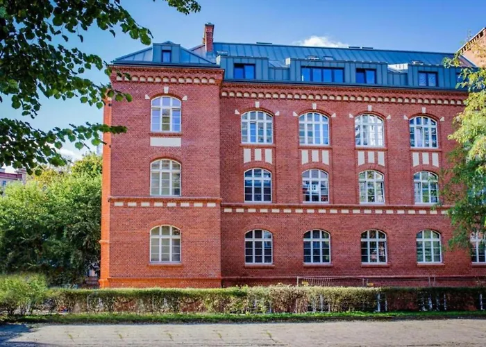 Waterlane Vintage Walowa 17